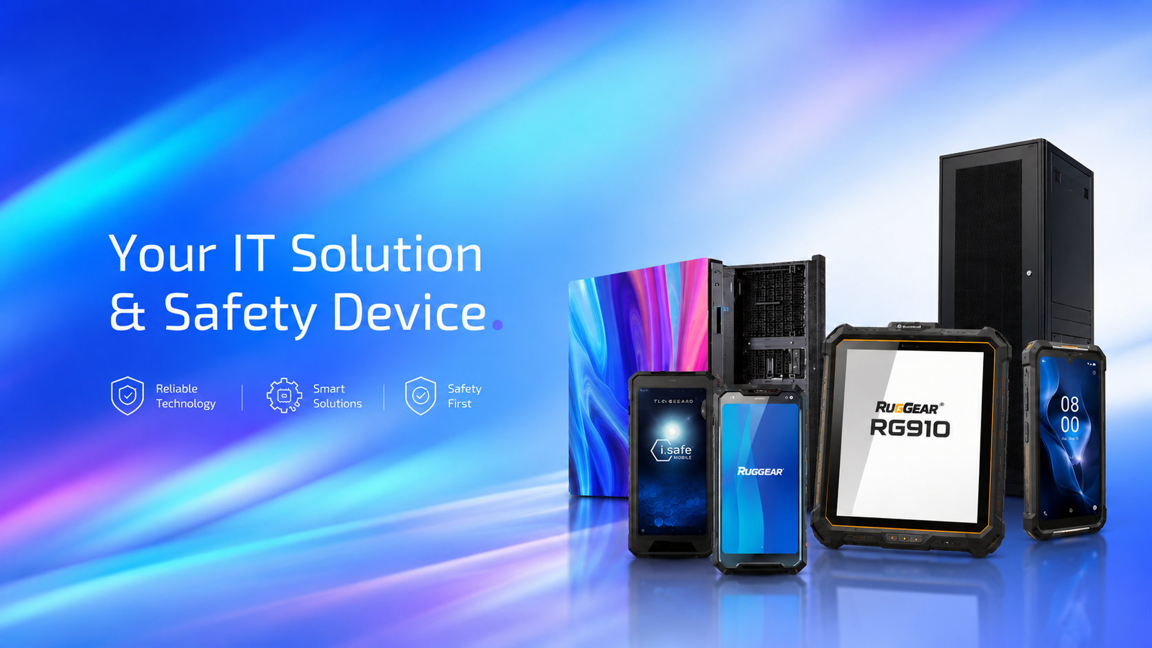 Industrial Solutions