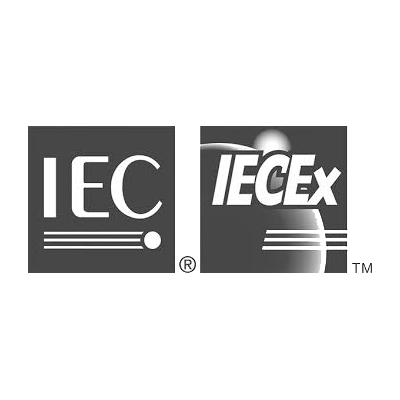 IECEx certificate