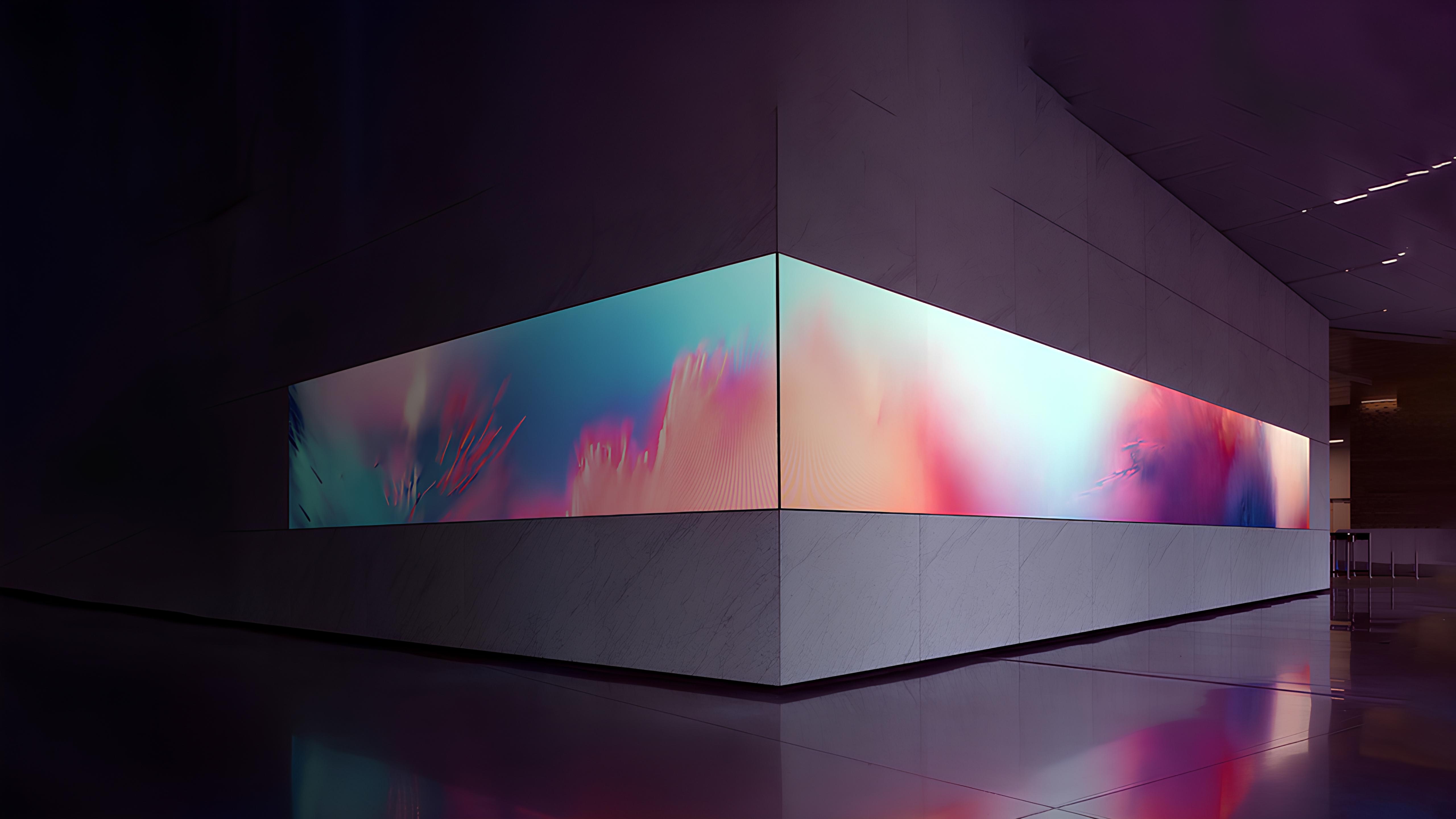 Video Wall